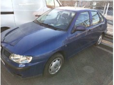 seat cordoba berlina (6k2) del año 2001