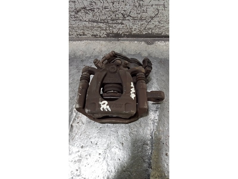 Recambio de pinza freno trasera derecha para nissan x-trail (t32) acenta referencia OEM IAM   