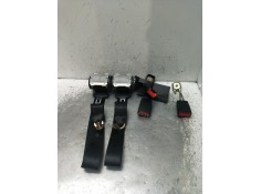 Recambio de juego cinturones trasero para audi a4 b7 avant (8ed) 1.8 t quattro referencia OEM IAM  5P 2005