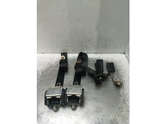 Recambio de juego cinturones trasero para audi a4 b7 avant (8ed) 1.8 t quattro referencia OEM IAM  5P 2005 2