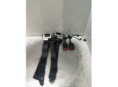 Recambio de juego cinturones delantero para audi a4 b7 avant (8ed) 1.8 t quattro referencia OEM IAM  5P 2005