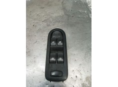 Recambio de mando elevalunas delantero izquierdo para renault megane ii coupé-cabriolet (em0/1_) 1.9 dci referencia OEM IAM  2P 