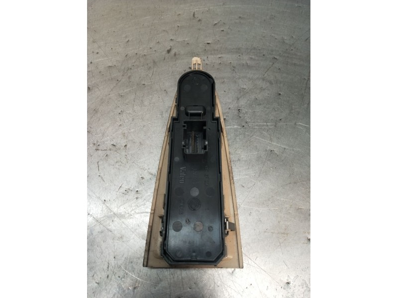 Recambio de mando elevalunas delantero izquierdo para fiat croma (194_) 1.9 d multijet (194axb1b) referencia OEM IAM 735398873 5