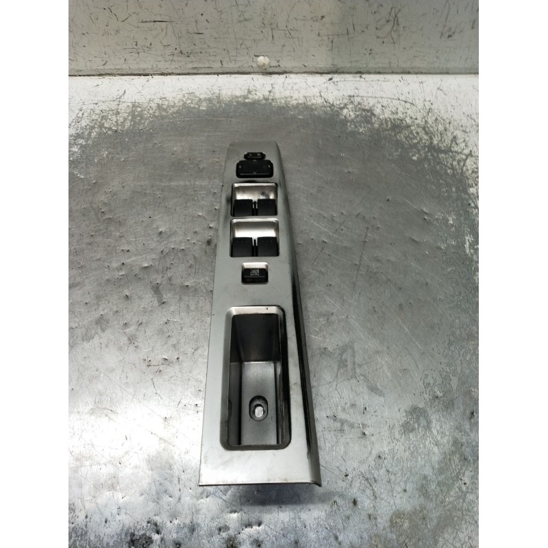 Recambio de mando elevalunas delantero izquierdo para mazda 5 (cr) 2.0 cd (cr19) referencia OEM IAM CC65684L6C 5P 2005