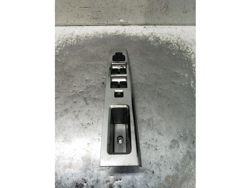 Recambio de mando elevalunas delantero izquierdo para mazda 5 (cr) 2.0 cd (cr19) referencia OEM IAM CC65684L6C 5P 2005