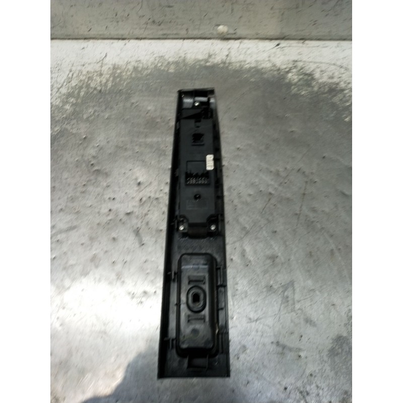 Recambio de mando elevalunas delantero izquierdo para mazda 5 (cr) 2.0 cd (cr19) referencia OEM IAM CC65684L6C 5P 2005
