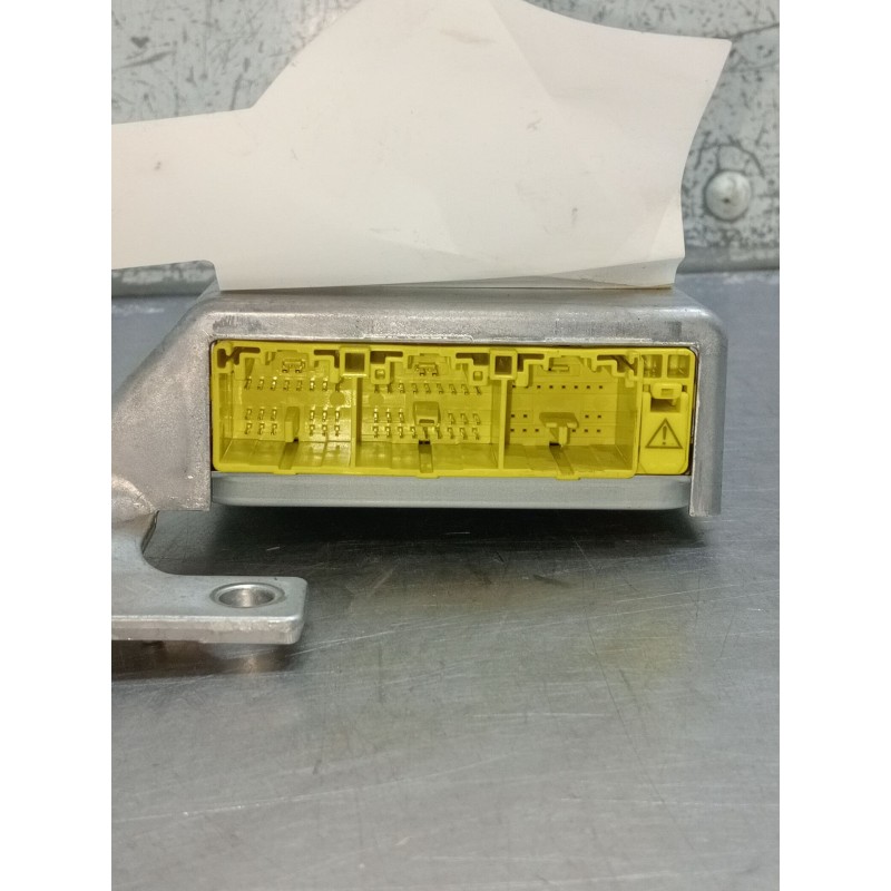 Recambio de centralita airbag para mazda mx-5 (nc) 1.8 roadster coupe active+ (93kw) referencia OEM IAM N1216821057 W2T80372 200