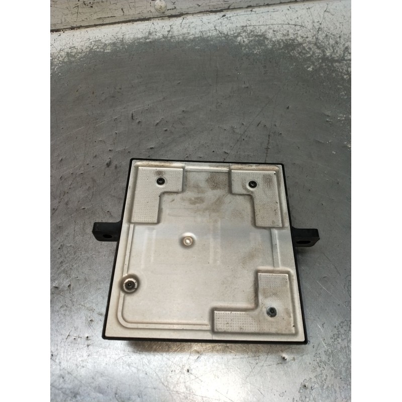 Recambio de modulo electronico para audi a4 b6 (8e2) 1.8 t referencia OEM IAM 8E0907279 A1T1E10B9Y 00006947B0 2001