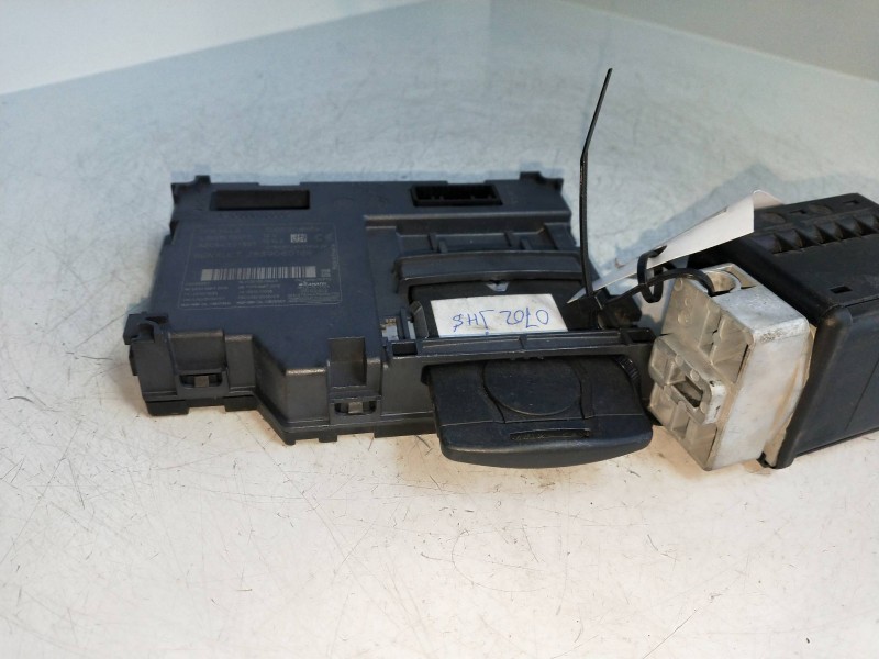 Recambio de conmutador de arranque para renault clio iv renault sport referencia OEM IAM 285908018R  