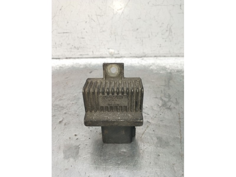 Recambio de caja precalentamiento para nissan almera ii hatchback (n16) 1.5 dci referencia OEM IAM 770015078  2002