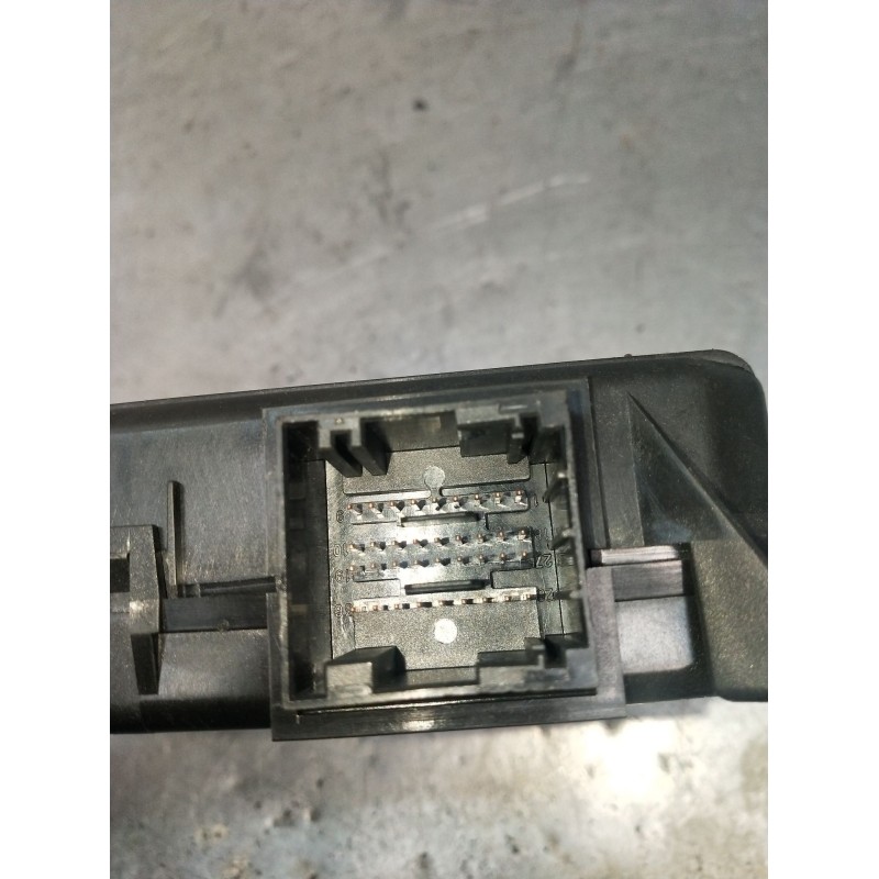 Recambio de modulo electronico para fiat croma (194_) 1.9 d multijet (194axb1b) referencia OEM IAM 46831445 NPGL1GSX194 2005