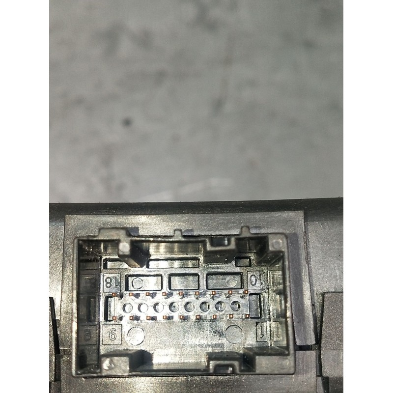 Recambio de modulo electronico para fiat croma (194_) 1.9 d multijet (194axb1b) referencia OEM IAM 46831445 NPGL1GSX194 2005