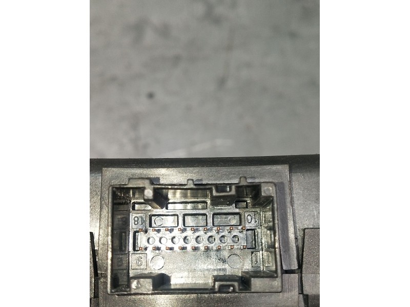 Recambio de modulo electronico para fiat croma (194_) 1.9 d multijet (194axb1b) referencia OEM IAM 46831445 NPGL1GSX194 2005