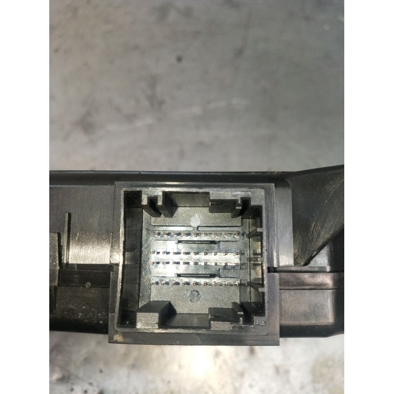 Recambio de modulo electronico para fiat croma (194_) 1.9 d multijet (194axb1b) referencia OEM IAM 46846774 NPPL1GSX194 2005