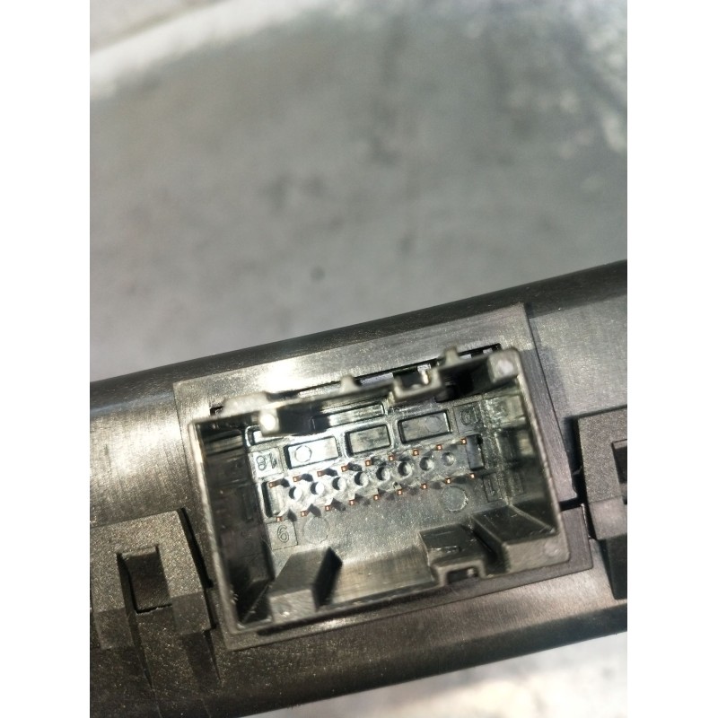 Recambio de modulo electronico para fiat croma (194_) 1.9 d multijet (194axb1b) referencia OEM IAM 46846774 NPPL1GSX194 2005