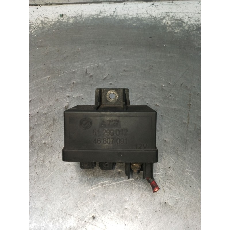 Recambio de caja precalentamiento para peugeot 308 i (4a_, 4c_) 1.4 16v referencia OEM IAM 51299012 46807091 2007