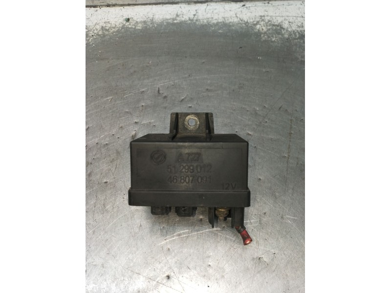 Recambio de caja precalentamiento para peugeot 308 i (4a_, 4c_) 1.4 16v referencia OEM IAM 51299012 46807091 2007