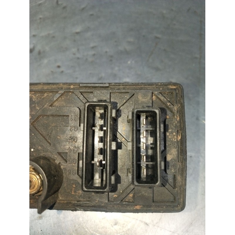 Recambio de caja precalentamiento para peugeot 308 i (4a_, 4c_) 1.4 16v referencia OEM IAM 51299012 46807091 2007