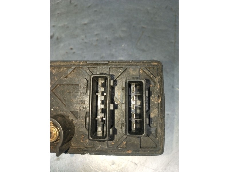 Recambio de caja precalentamiento para peugeot 308 i (4a_, 4c_) 1.4 16v referencia OEM IAM 51299012 46807091 2007