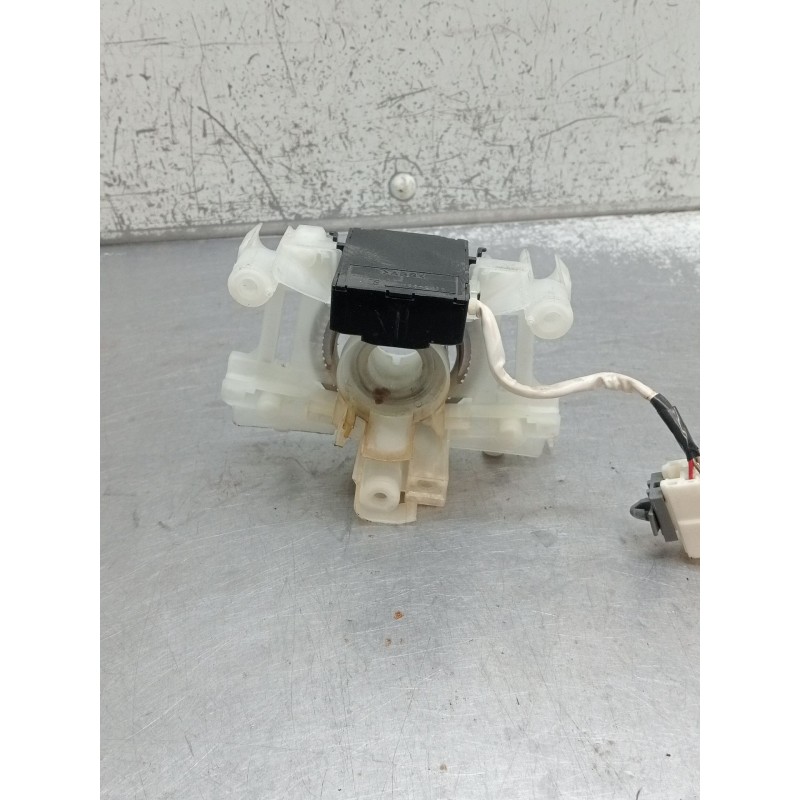 Recambio de anillo airbag para mazda mx-5 (nc) 1.8 roadster coupe active+ (93kw) referencia OEM IAM 17E614 NE85 2007