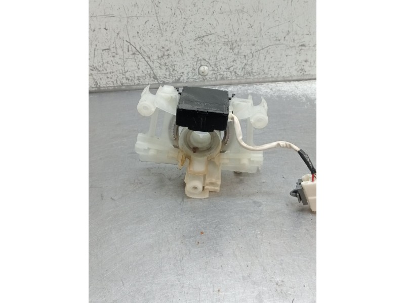 Recambio de anillo airbag para mazda mx-5 (nc) 1.8 roadster coupe active+ (93kw) referencia OEM IAM 17E614 NE85 2007