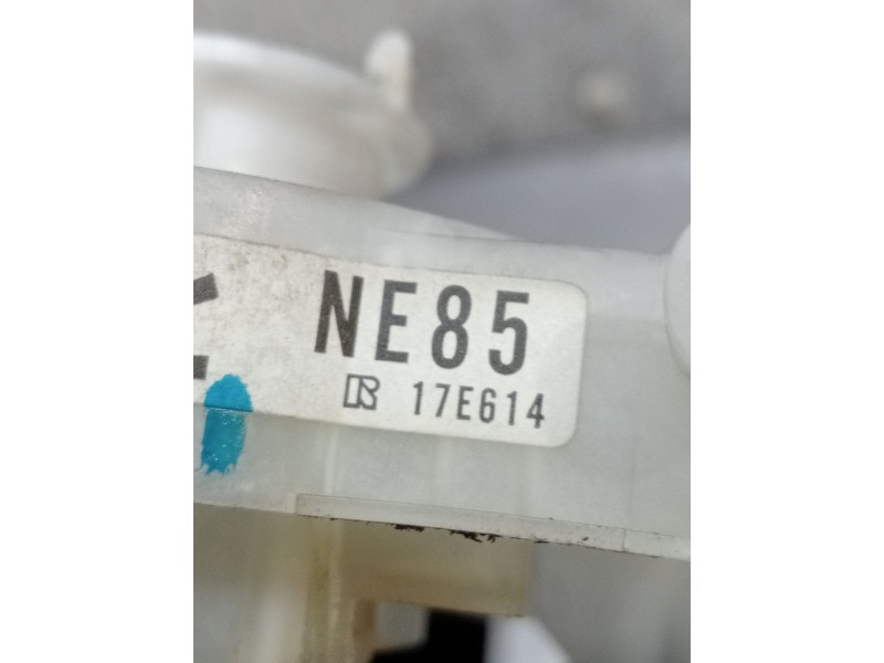 Recambio de anillo airbag para mazda mx-5 (nc) 1.8 roadster coupe active+ (93kw) referencia OEM IAM 17E614 NE85 2007