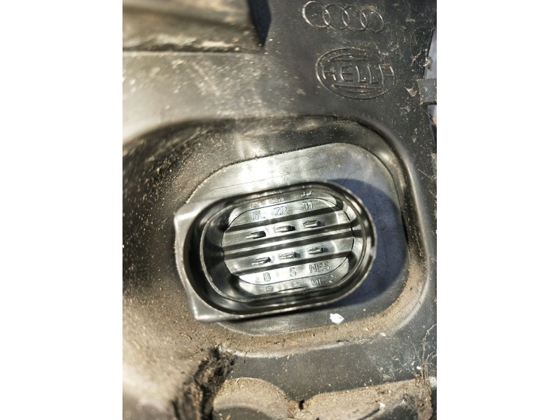 Recambio de piloto trasero derecho para audi a4 b6 (8e2) 1.8 t referencia OEM IAM 008330021227  2001