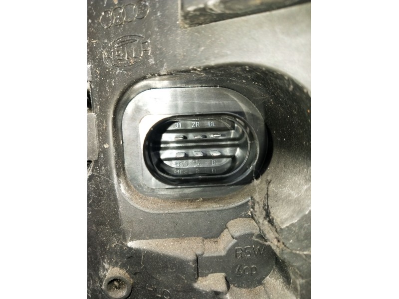 Recambio de piloto trasero izquierdo para audi a4 b6 (8e2) 1.8 t referencia OEM IAM 0083301622  2001