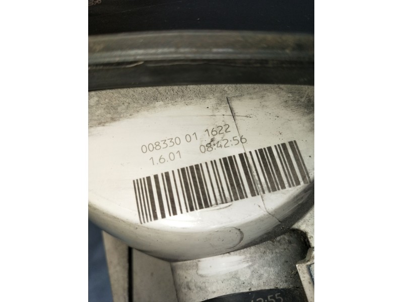 Recambio de piloto trasero izquierdo para audi a4 b6 (8e2) 1.8 t referencia OEM IAM 0083301622  2001