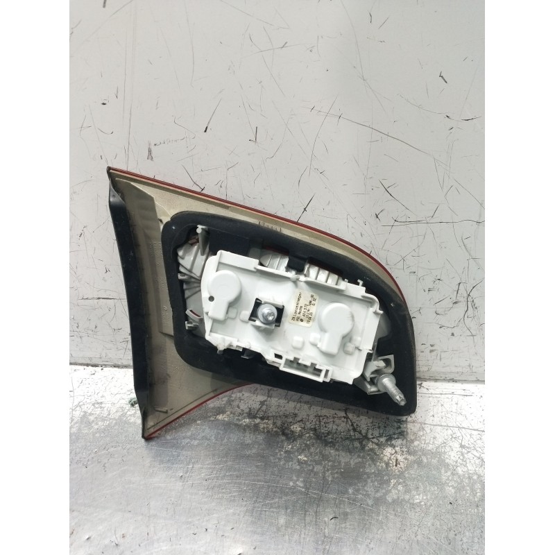 Recambio de piloto trasero derecho interior para audi a4 b7 avant (8ed) 1.8 t quattro referencia OEM IAM 8E9945094 484502 2005