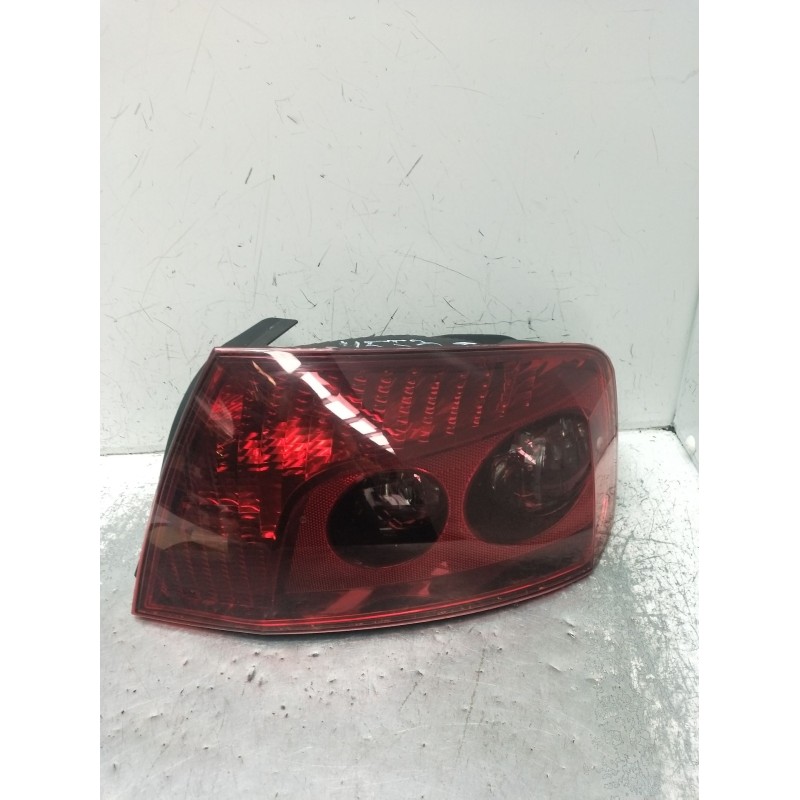 Recambio de piloto trasero derecho para peugeot 407 (6d_) 2.0 hdi 135 (6drhrh, 6drhre, 6drhrg, 6drhrj) referencia OEM IAM   