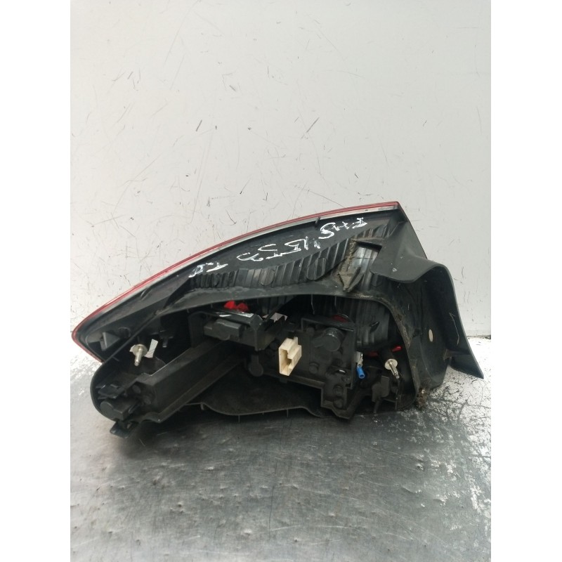 Recambio de piloto trasero derecho para peugeot 407 (6d_) 2.0 hdi 135 (6drhrh, 6drhre, 6drhrg, 6drhrj) referencia OEM IAM   