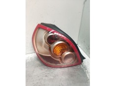 Recambio de piloto trasero izquierdo para nissan almera ii hatchback (n16) 1.5 dci referencia OEM IAM   2002