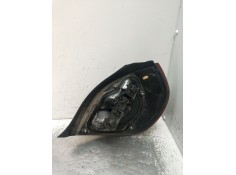 Recambio de piloto trasero izquierdo para nissan almera ii hatchback (n16) 1.5 dci referencia OEM IAM   2002 2