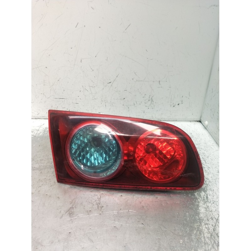 Recambio de piloto trasero izquierdo interior para fiat croma (194_) 1.9 d multijet (194axb1b) referencia OEM IAM   2005