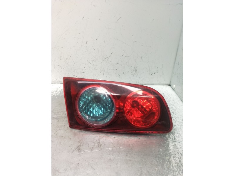 Recambio de piloto trasero izquierdo interior para fiat croma (194_) 1.9 d multijet (194axb1b) referencia OEM IAM   2005