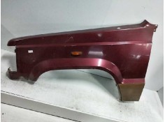 Recambio de aleta delantera izquierda para ssangyong family 2.5 referencia OEM IAM   