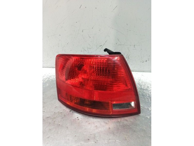 Recambio de piloto trasero izquierdo para audi a4 b7 avant (8ed) 1.8 t quattro referencia OEM IAM 8E9945095E 484001688 2005