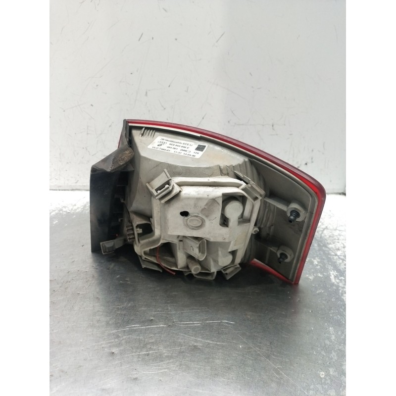 Recambio de piloto trasero izquierdo para audi a4 b7 avant (8ed) 1.8 t quattro referencia OEM IAM 8E9945095E 484001688 2005