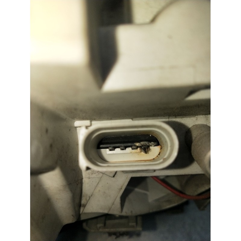 Recambio de piloto trasero izquierdo para audi a4 b7 avant (8ed) 1.8 t quattro referencia OEM IAM 8E9945095E 484001688 2005