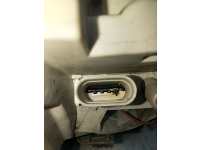 Recambio de piloto trasero izquierdo para audi a4 b7 avant (8ed) 1.8 t quattro referencia OEM IAM 8E9945095E 484001688 2005