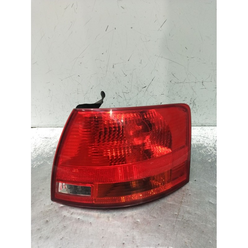 Recambio de piloto trasero derecho para audi a4 b7 avant (8ed) 1.8 t quattro referencia OEM IAM 8E9945096E 484002688 2005