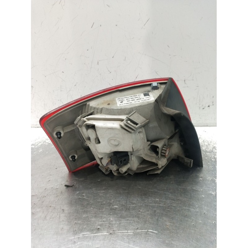 Recambio de piloto trasero derecho para audi a4 b7 avant (8ed) 1.8 t quattro referencia OEM IAM 8E9945096E 484002688 2005