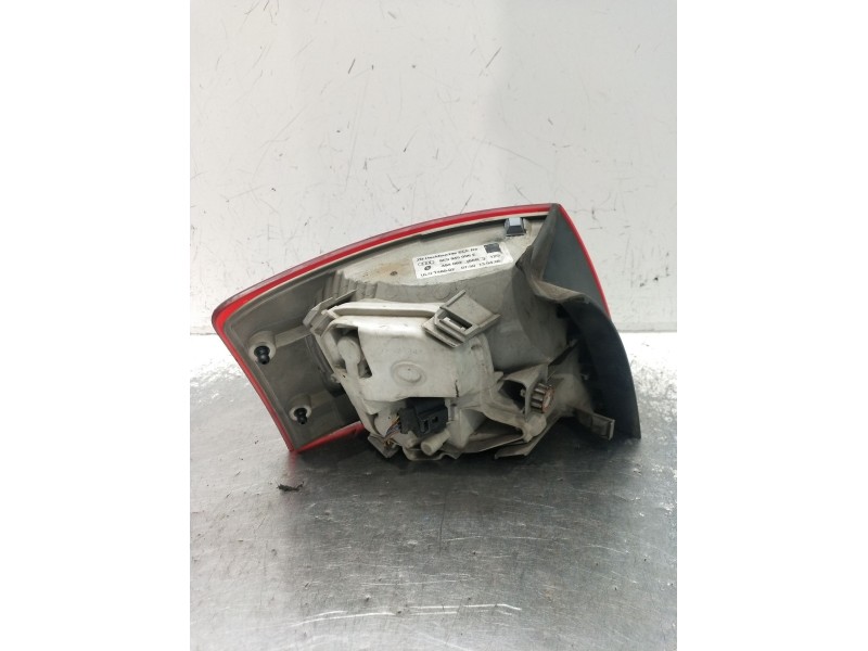Recambio de piloto trasero derecho para audi a4 b7 avant (8ed) 1.8 t quattro referencia OEM IAM 8E9945096E 484002688 2005