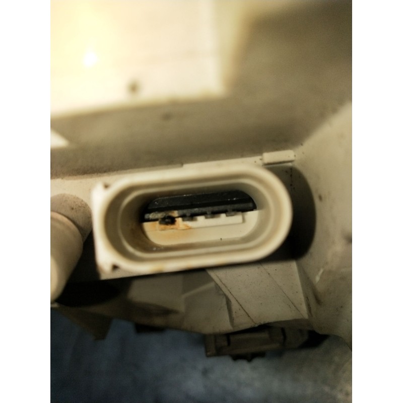 Recambio de piloto trasero derecho para audi a4 b7 avant (8ed) 1.8 t quattro referencia OEM IAM 8E9945096E 484002688 2005