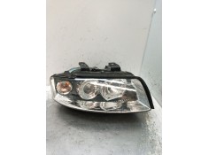Recambio de faro derecho para audi a4 b6 (8e2) 1.8 t referencia OEM IAM 8E0941004F 8E0990008 89305700 2001
