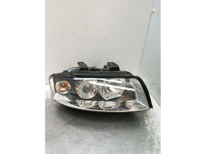 Recambio de faro derecho para audi a4 b6 (8e2) 1.8 t referencia OEM IAM 8E0941004F 8E0990008 89305700 2001