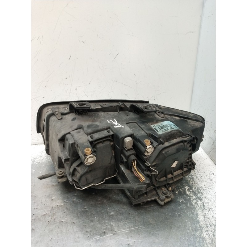 Recambio de faro derecho para audi a4 b6 (8e2) 1.8 t referencia OEM IAM 8E0941004F 8E0990008 89305700 2001