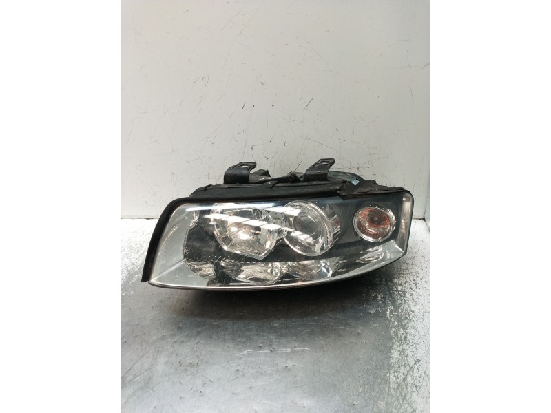 Recambio de faro izquierdo para audi a4 b6 (8e2) 1.8 t referencia OEM IAM 89305690  2001