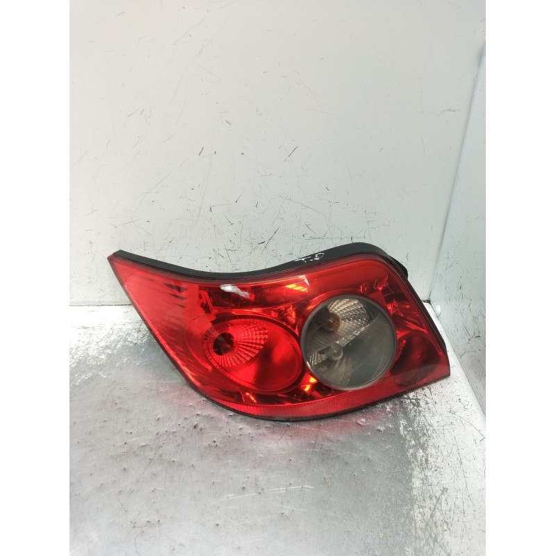 Recambio de piloto trasero derecho para renault megane ii coupé-cabriolet (em0/1_) 1.9 dci referencia OEM IAM   2003